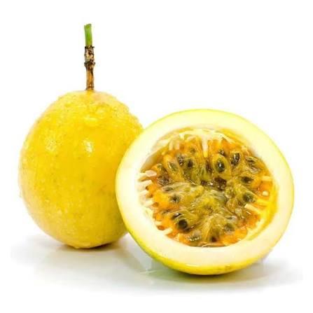 Suco de Maracujá
