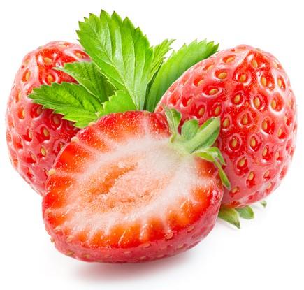Suco de Morango